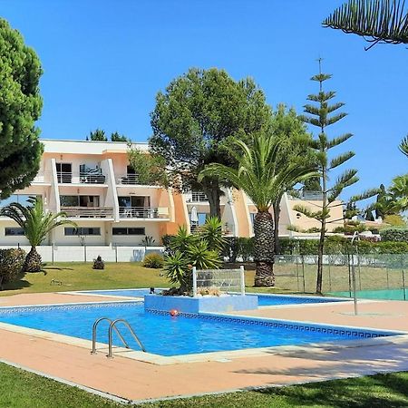 Armação De Pêra Brightness 2 With Pool by Homing Apartamento Exterior foto