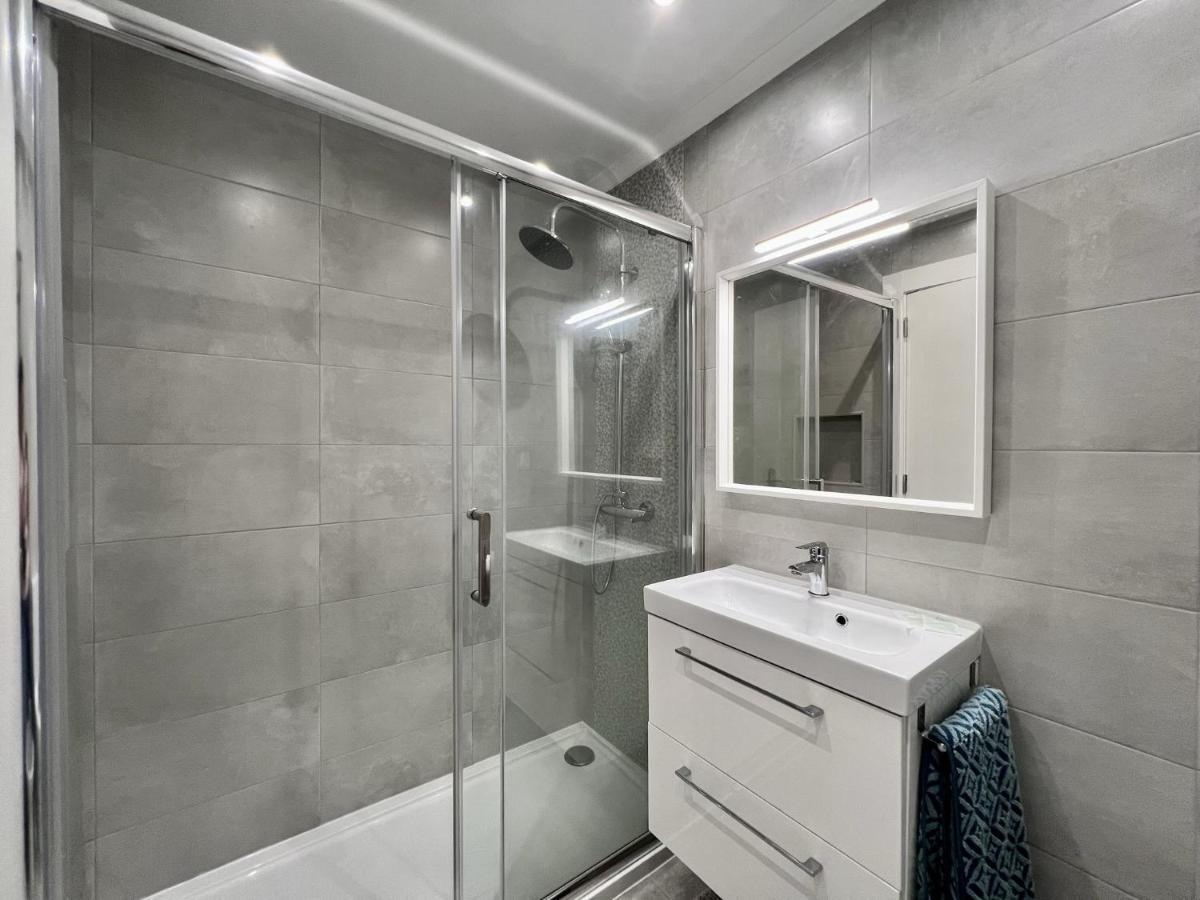 Armação De Pêra Brightness 2 With Pool by Homing Apartamento Exterior foto