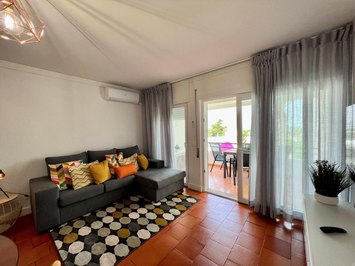 Armação De Pêra Brightness 2 With Pool by Homing Apartamento Exterior foto