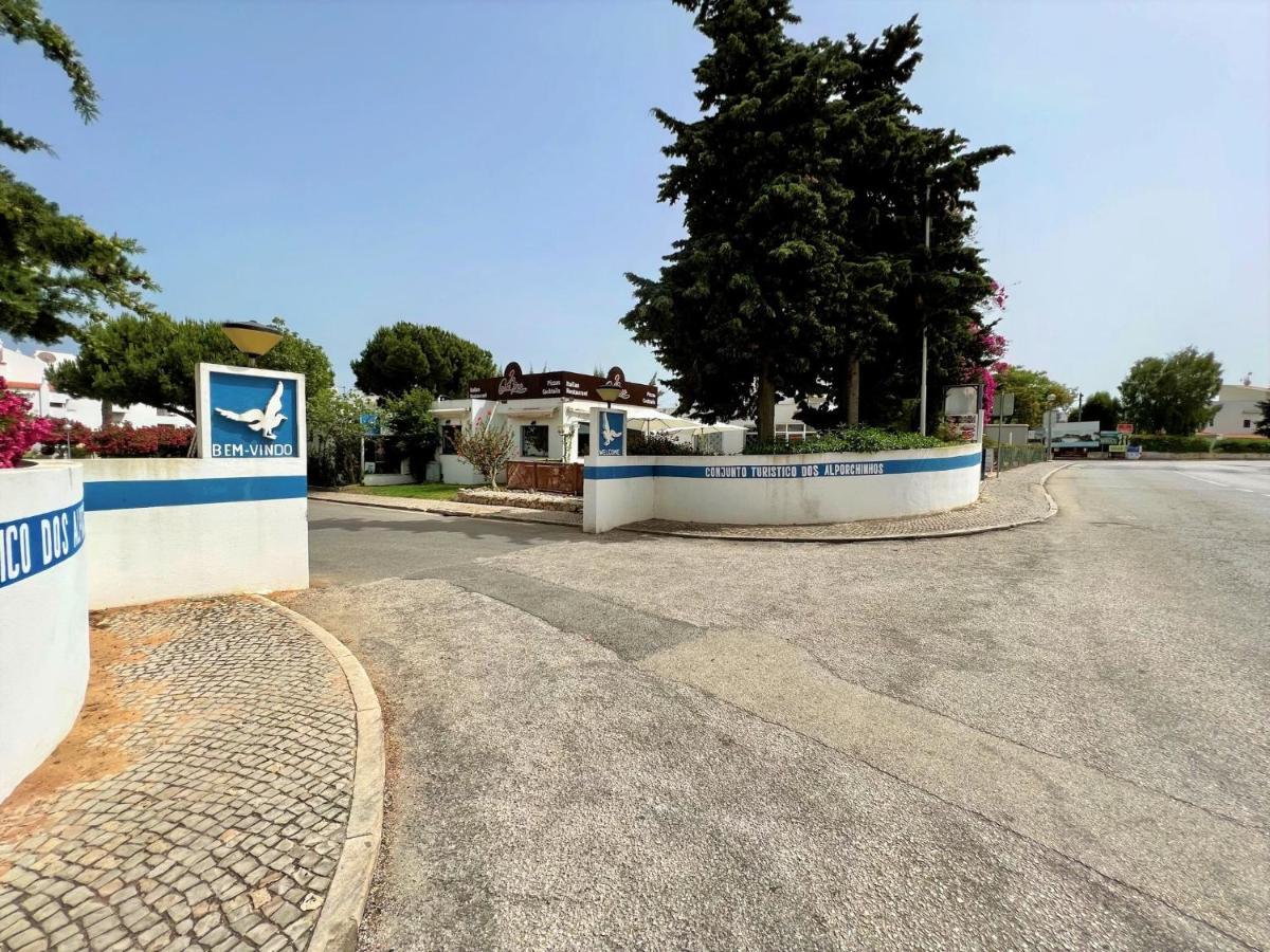 Armação De Pêra Brightness 2 With Pool by Homing Apartamento Exterior foto