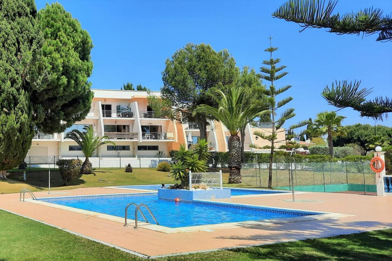 Armação De Pêra Brightness 2 With Pool by Homing Apartamento Exterior foto