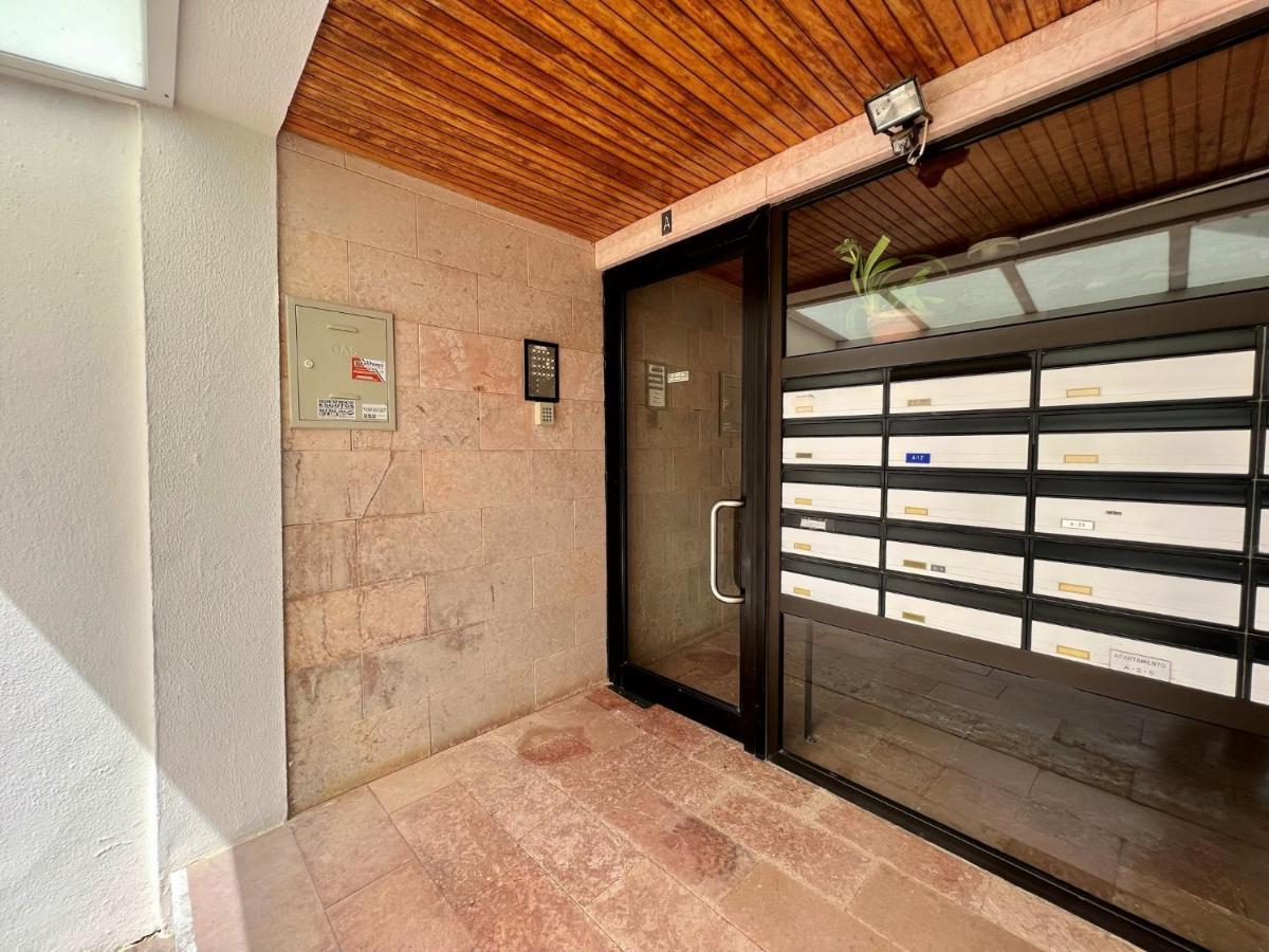 Armação De Pêra Brightness 2 With Pool by Homing Apartamento Exterior foto