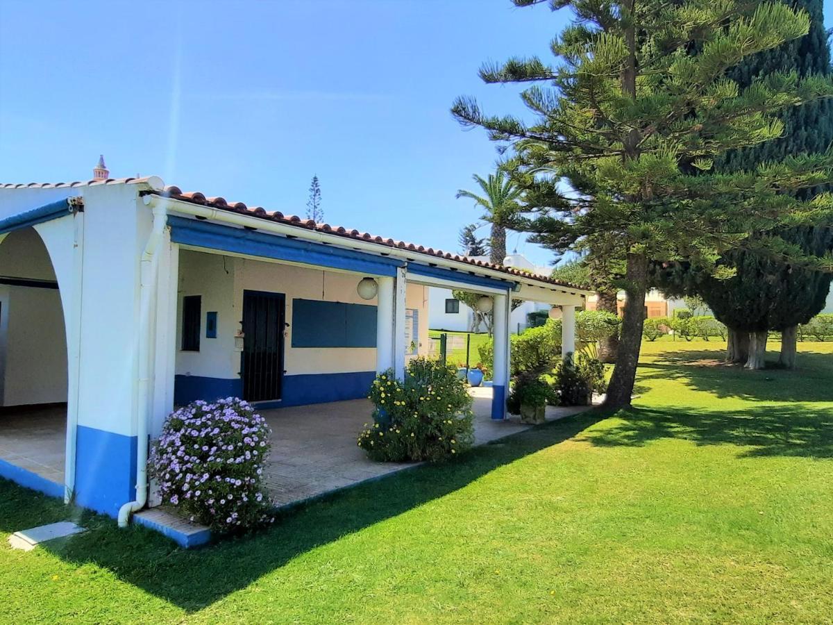 Armação De Pêra Brightness 2 With Pool by Homing Apartamento Exterior foto